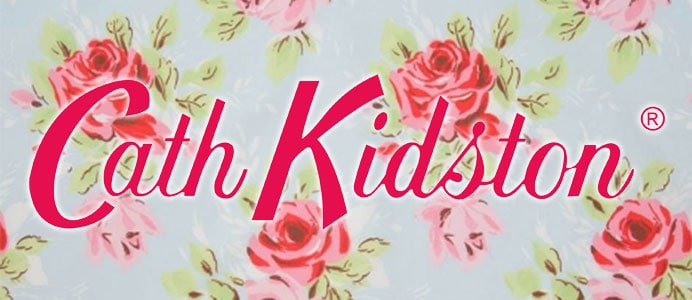 Cath Kidston loses commercial director