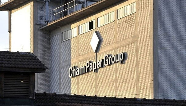 Sappi acquires Cham Paper Group