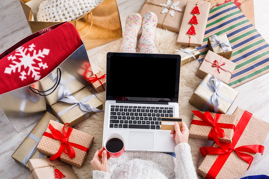 Stocking fillers: A sackful of website features and promotions to add to your seasonal offering