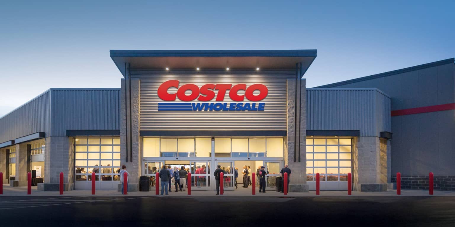 Reply and hybris develop eCommerce site for Costco