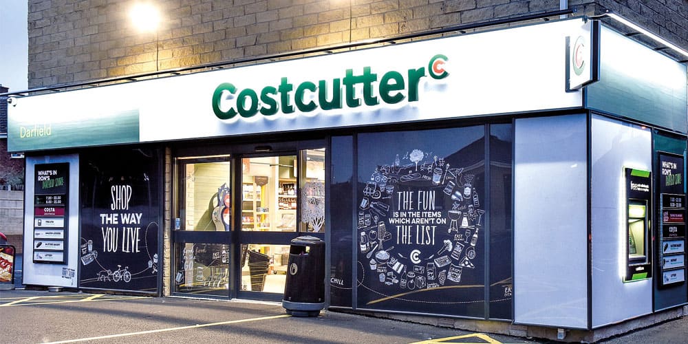 Costcutter adds to Click and Collect network