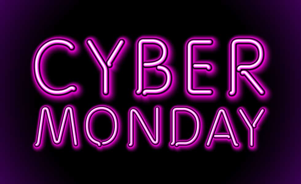 £1bn Cyber Monday will exterminate Black Friday