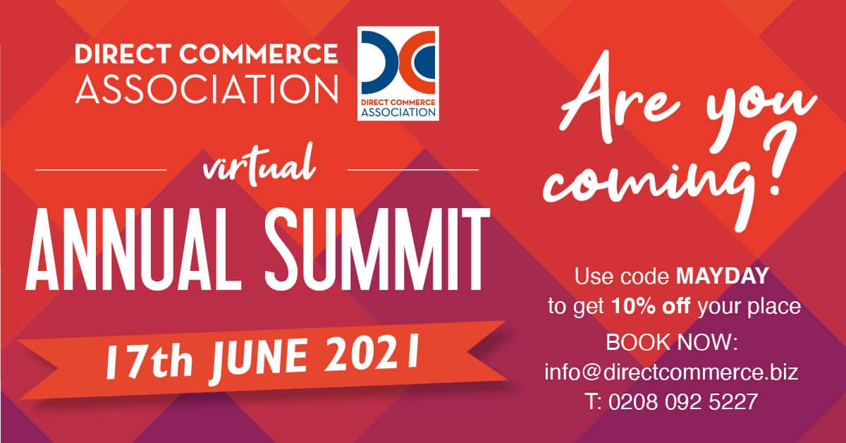 2021 DCA Annual Summit