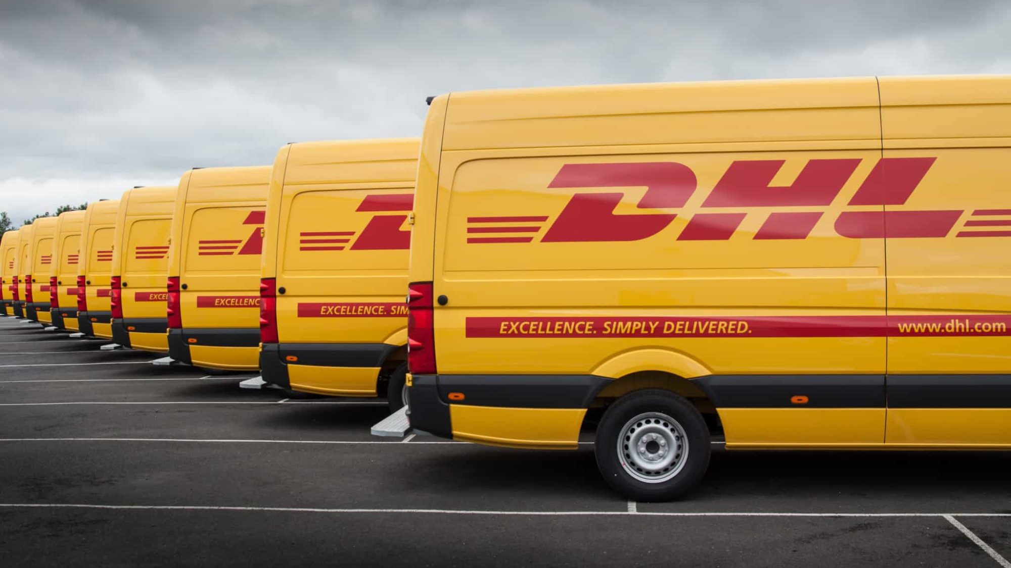 DHL to take Pass My Parcel business