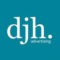 DJH Advertising
