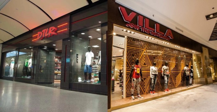 JD Sports to acquire US retailer DTLR Villa