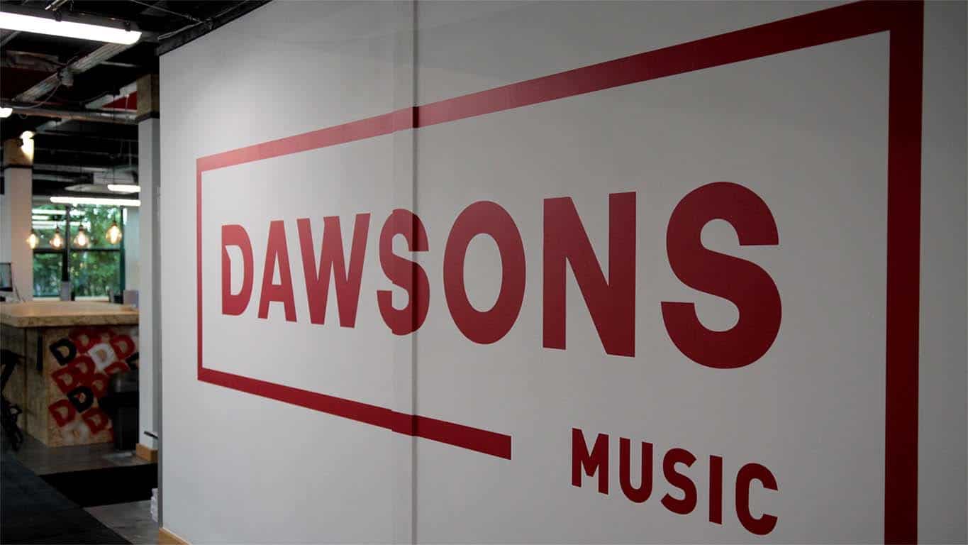 Dawsons Music delivers “smart glasses” viewpoint to online customers