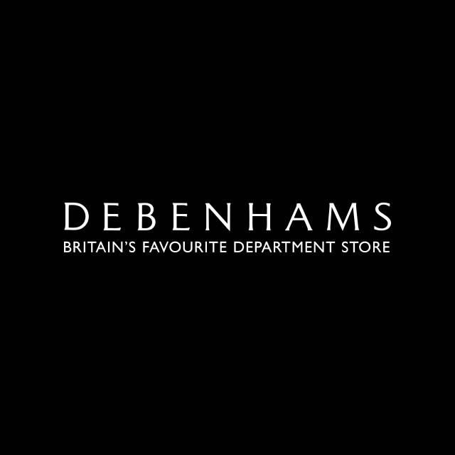 Angela Spindler appointed managing director of Debenhams.