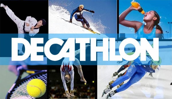 Decathlon partners with Zeus Labs for UK freight support