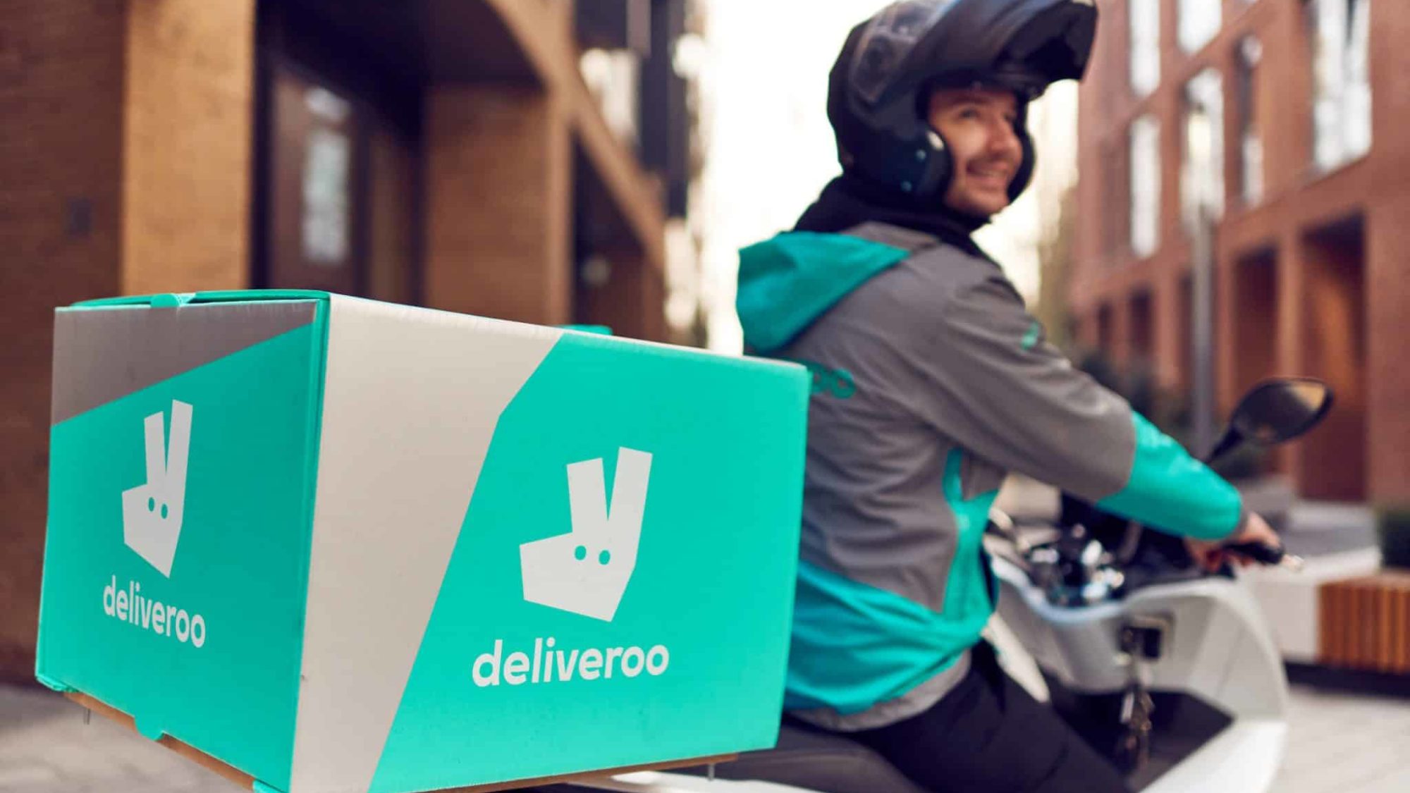 Deliveroo launches new advertising platform