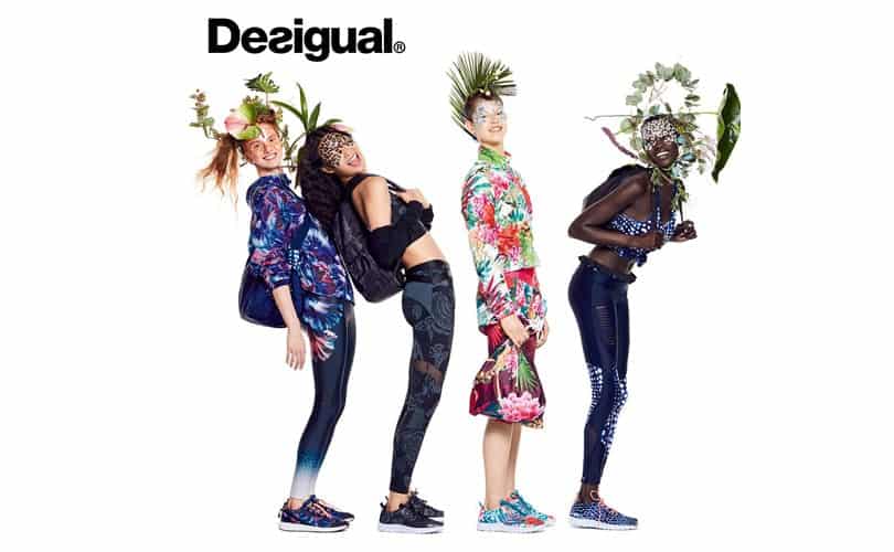 Desigual partners with Finboot to enhance supply chain resilience