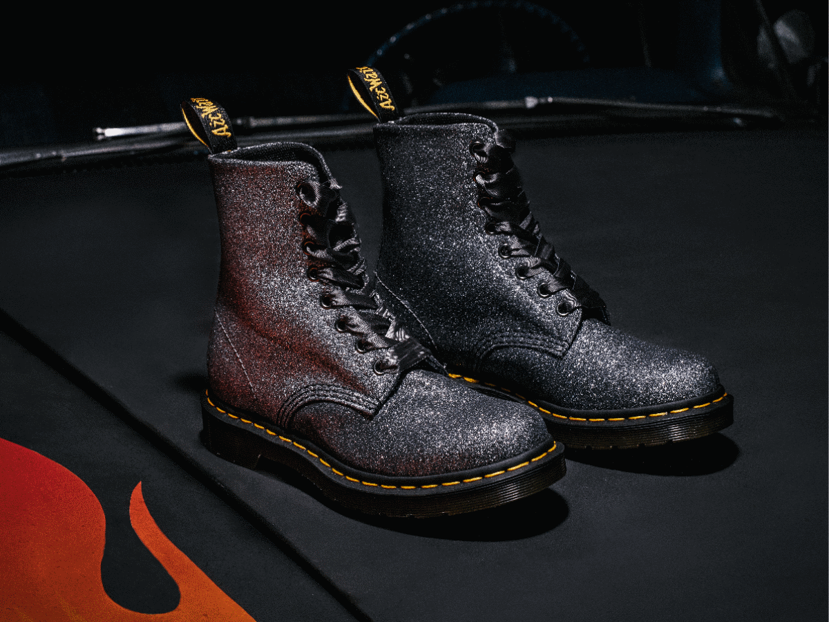 Dr Martens cites higher US costs as it lowers profit outlook