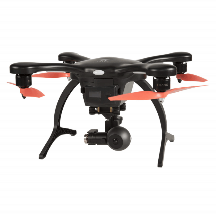 BuyItDirect launches drones site