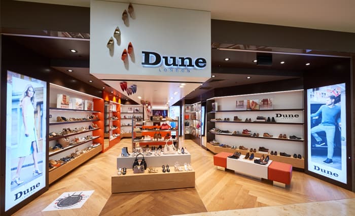 Dune targets overseas markets for growth