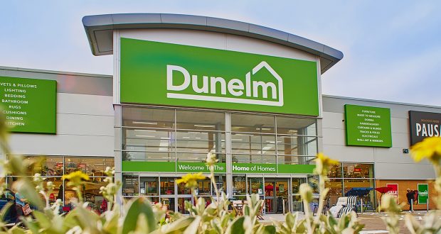 Dunelm lands Worldstores for £8.5 million