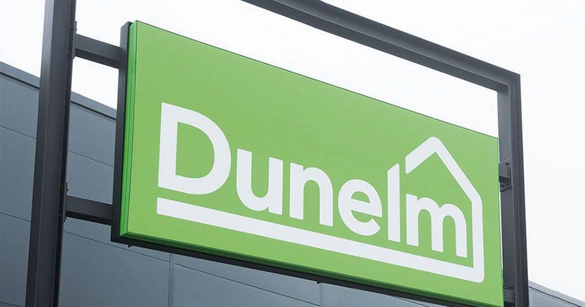 Dunelm reports less profitable half year