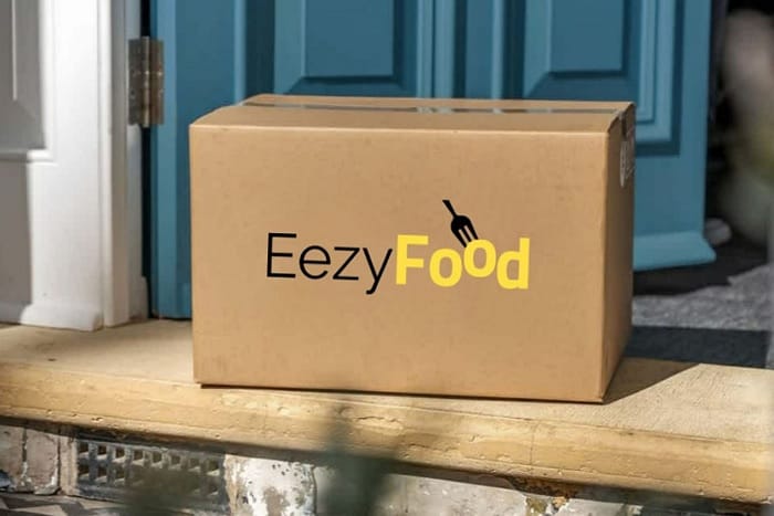 New home delivery firm EezyFood launches