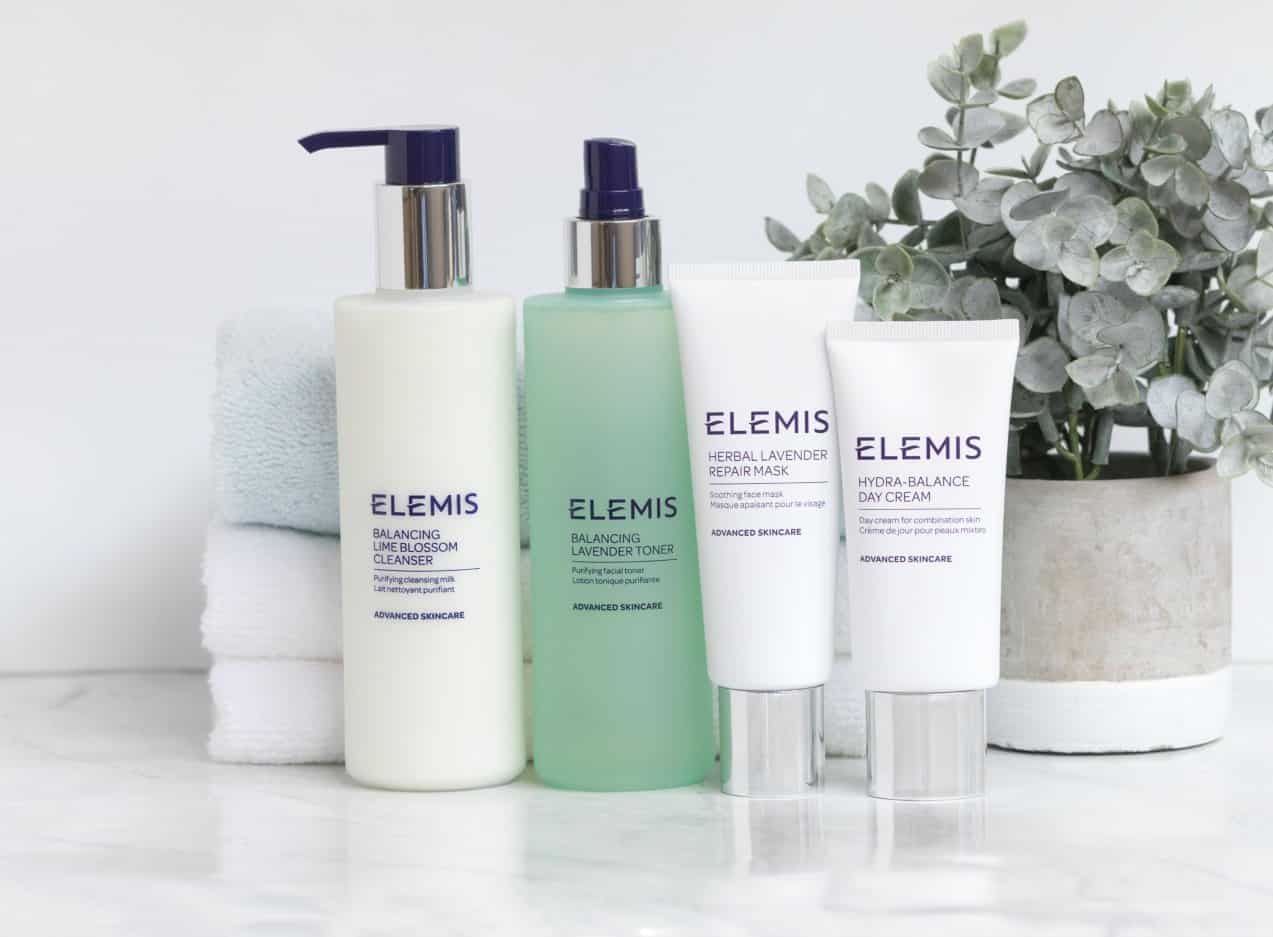 Perfect Corp. partners with ELEMIS