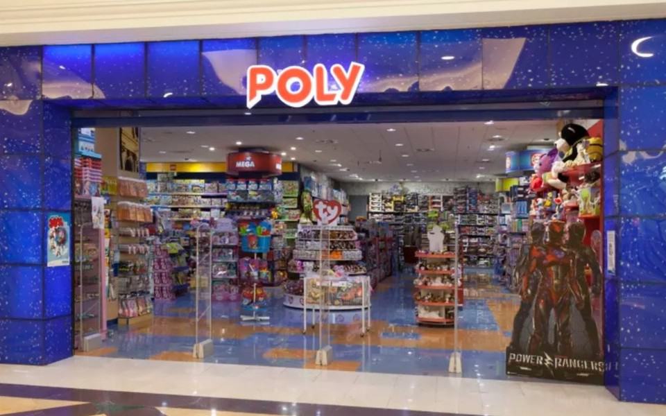 The Entertainer acquires Spanish toy chain