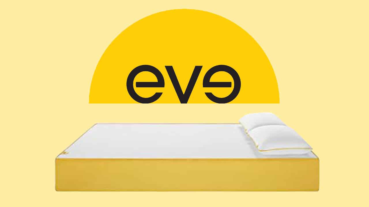 Eve Sleep benefits from lockdown sales