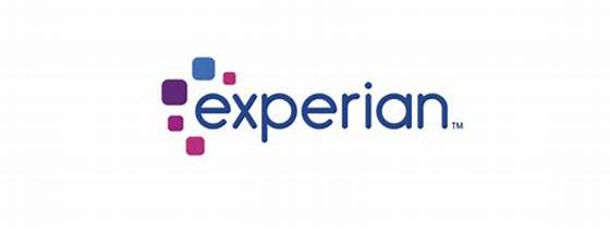 Experian sell off