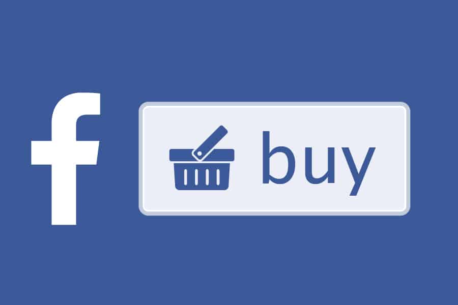 Facebook trialling Buy Button in USA