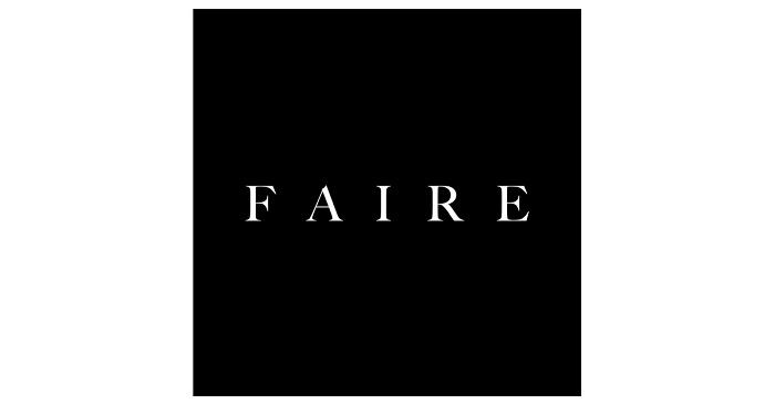 Faire launches in the UK