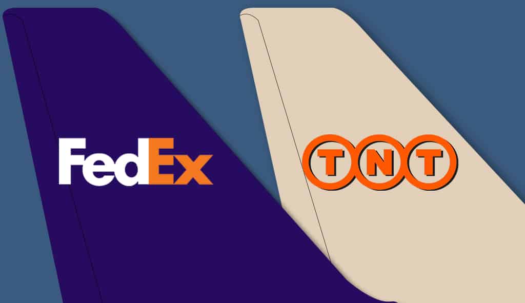 EU approves FedEx acquisition of TNT Express