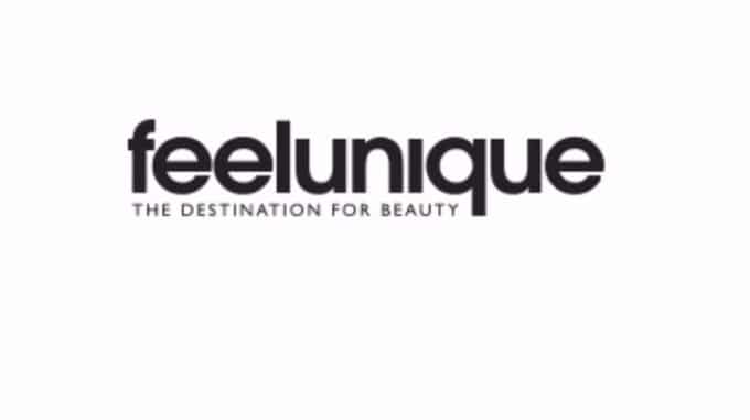 Feelunique secures £20m investment