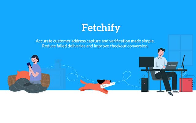 Fetchify unveils new Address Validation App for Shopify to combat failed deliveries