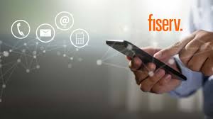 Fiserv completes First-of-its-Kind PIN on mobile transaction with Visa