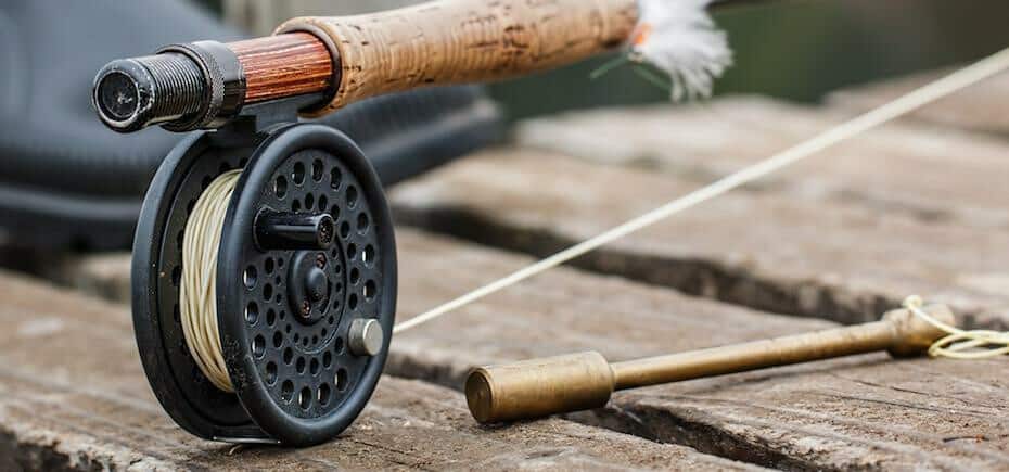 Fishing Republic names new CEO