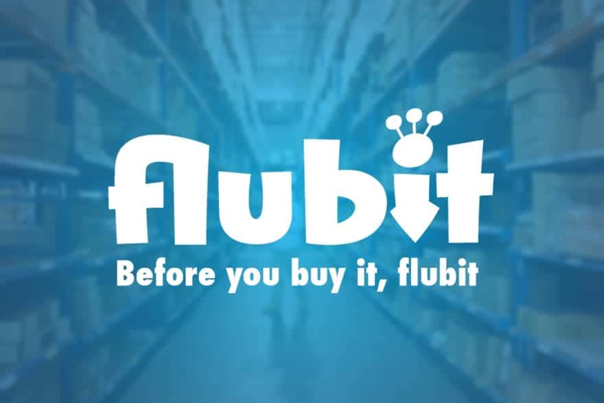 Flubit offers one-hour delivery service