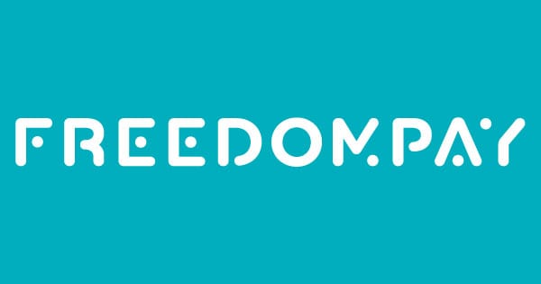 FreedomPay adds strategic partner