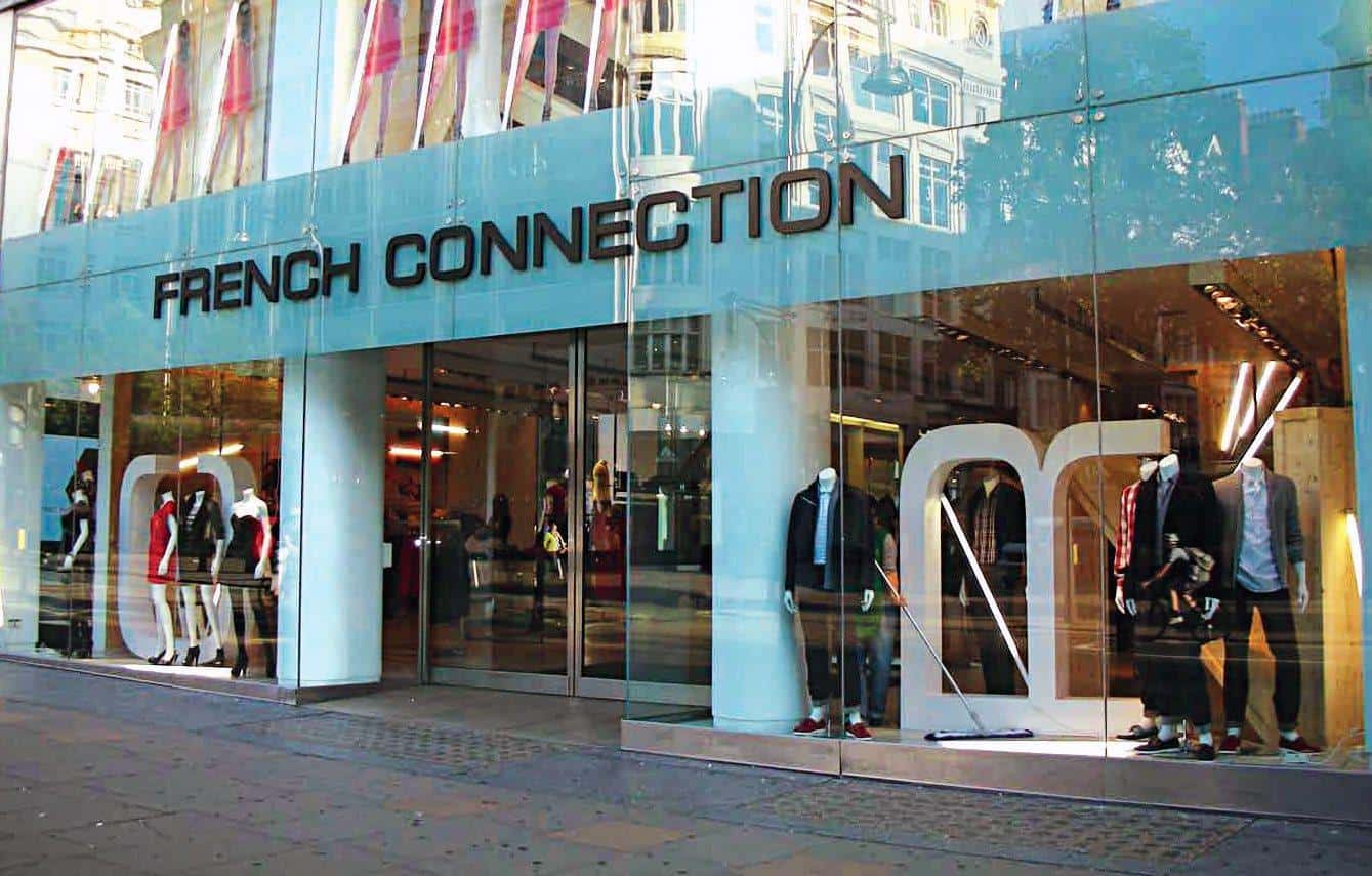 French Connection opens formal sales process