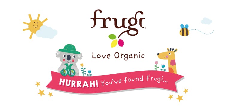 Double Royal win for Frugi