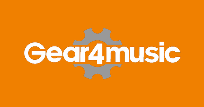 Gear4music posts dampened annual results