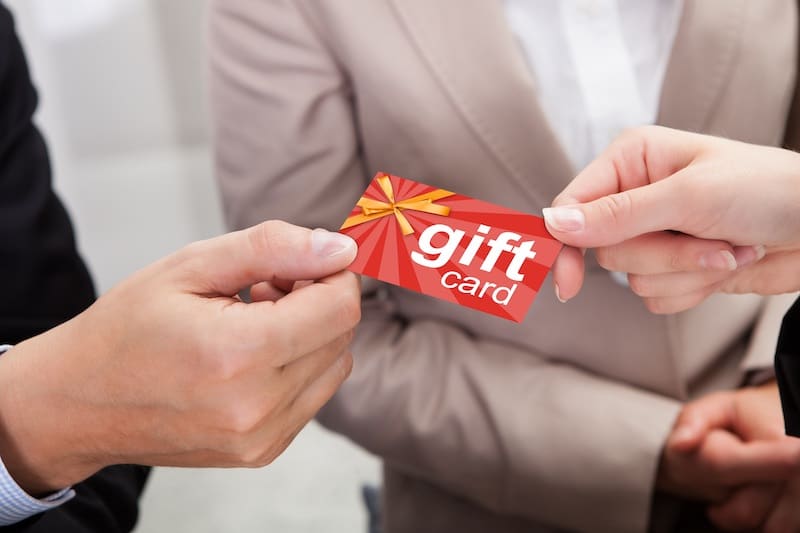 Gift card sector launches campaign to drive £2.3 billion high street recovery