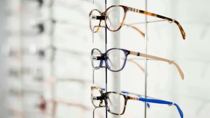 Inspecs agrees to buy German eyewear business