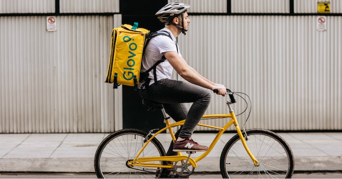 Glovo announces multiple acquisitions of Delivery Hero in Central and Eastern Europe