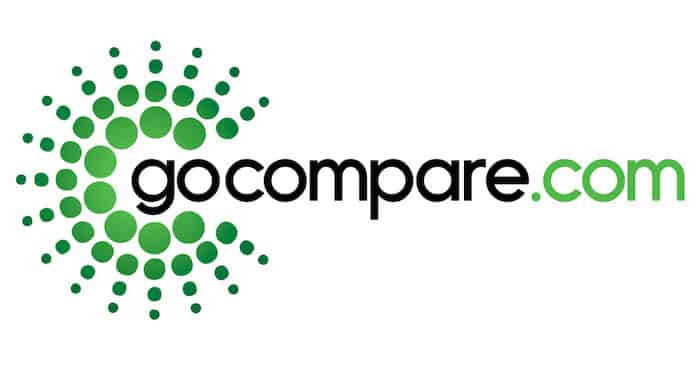 GoCompare sells to Future