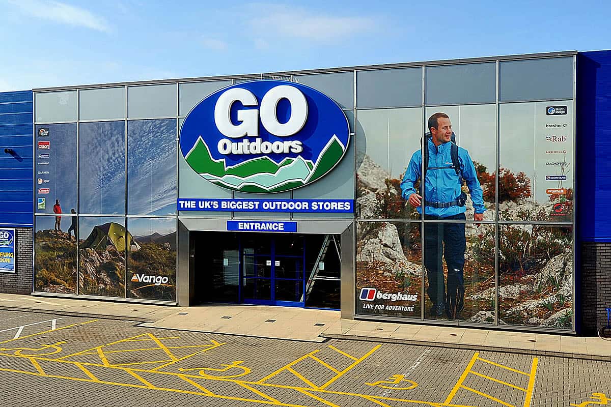 JD Outdoors opens new stores