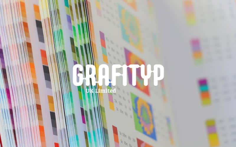 Grafityp’s new webstore enables business as usual through lockdown