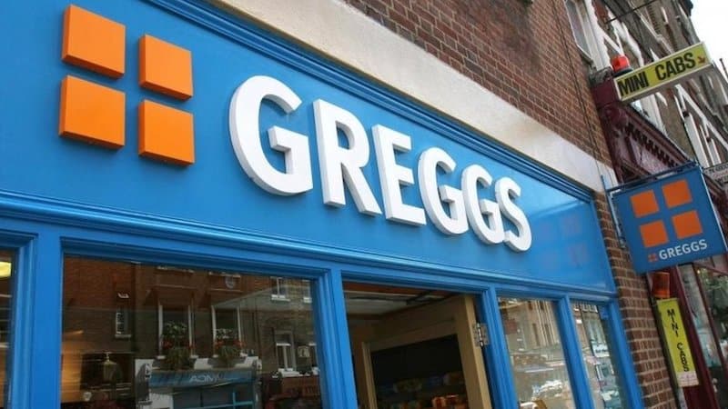 Greggs to axe 820 jobs as lockdown knocks sales