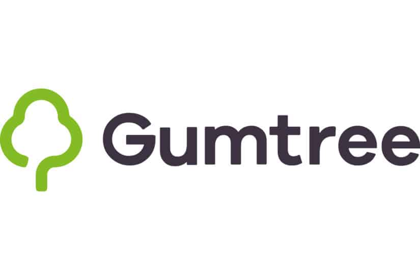 eBay sells off Gumtree