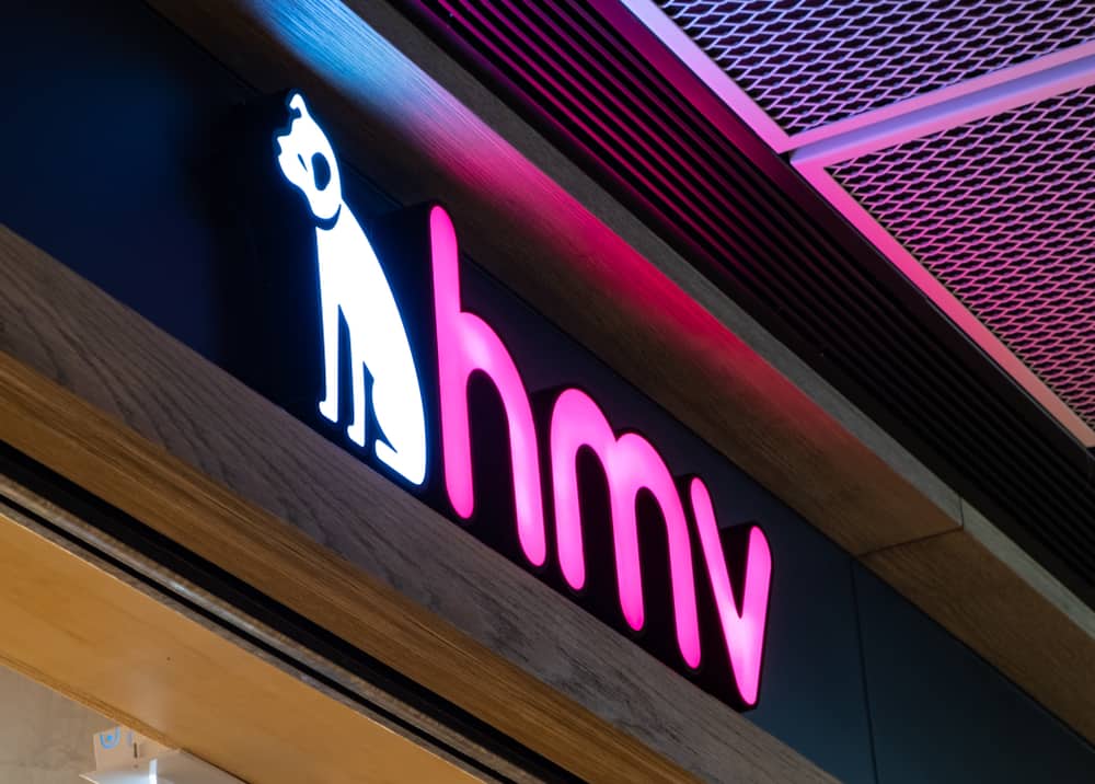 HMV promotes Gideon Lask to ecommerce director