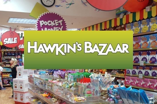 Tobar seeking buyer for Hawkin’s Bazaar