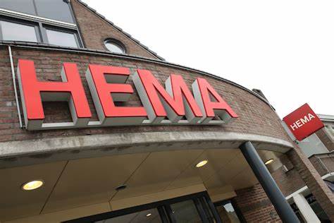 Dutch retailer Hema opens seventh UK store