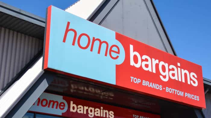 Home bargains heads for £2.5 billion sales barrier