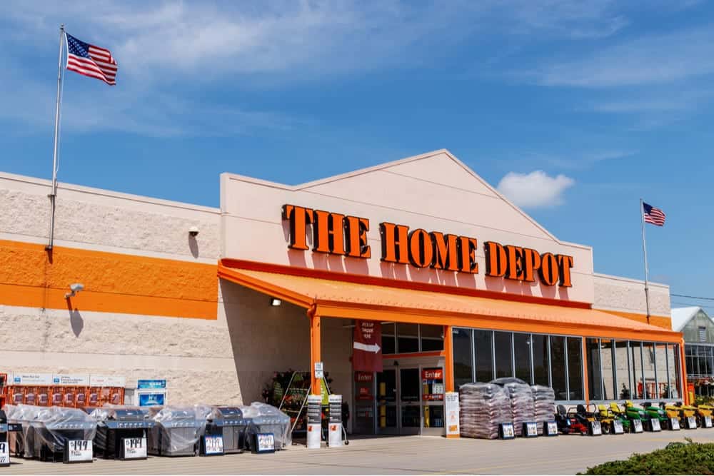 Home Depot data breach Home of Direct Commerce